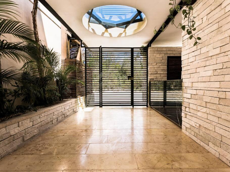 Beautiful 2 Bedroom Apartment In Tulum In Maha Тулум Екстериор снимка