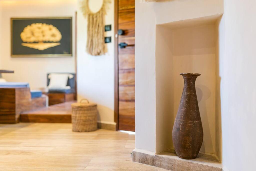 Beautiful 2 Bedroom Apartment In Tulum In Maha Тулум Екстериор снимка